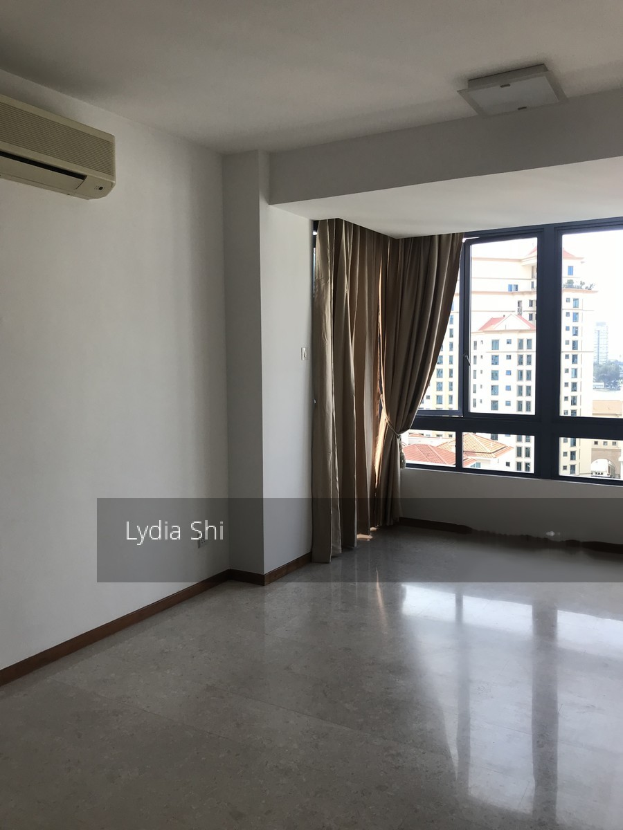 Sanctuary Green (D15), Condominium #210366141
